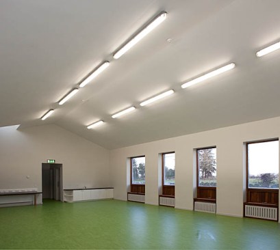 General Purpose Hall