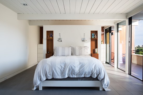 San Francisco Eichler Remodel
