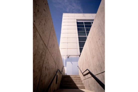 The Racine Art Museum in Wisconsin