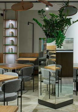 PONAMA architects