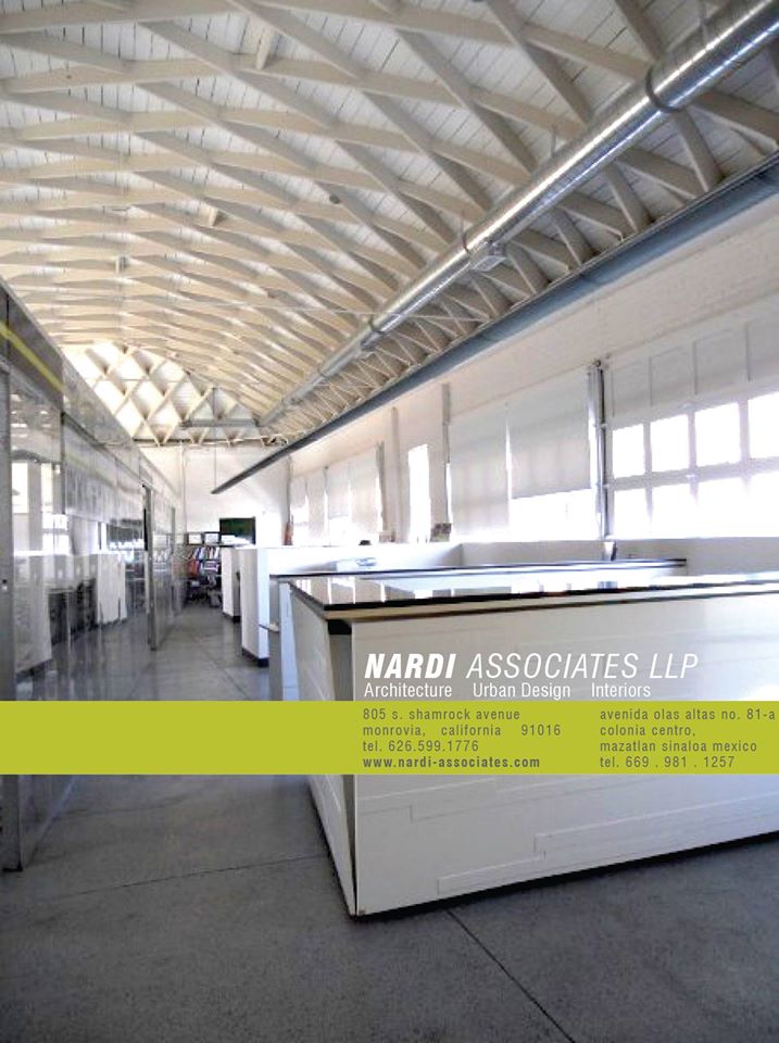 Nardi Associates LLP