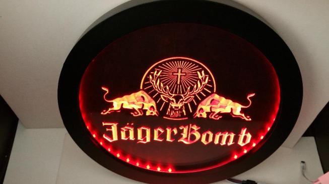 Man cave ideas garage
