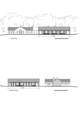 Elevations