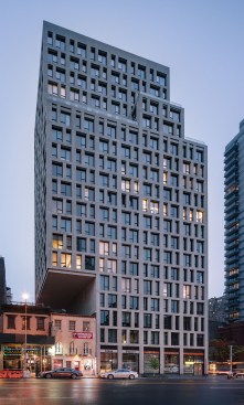 160 East 22nd Street