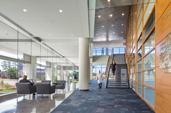 Trent Semans Center