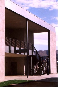 CTTI-Facade