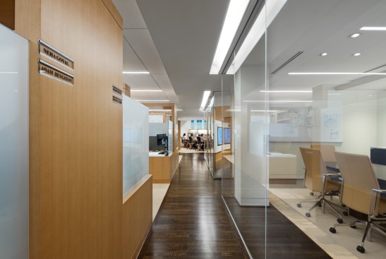 American Enterprise Institute by CORE architecture + design