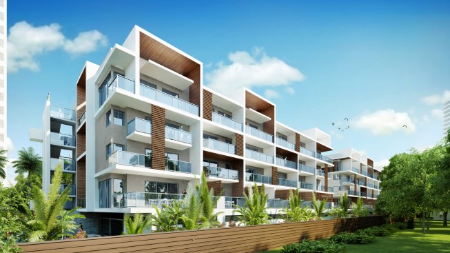 Back Rendering