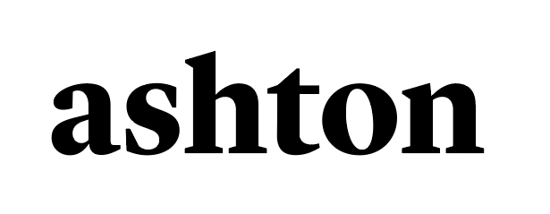 Ashton Design