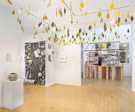 Main Room