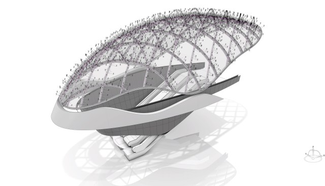 3D Model