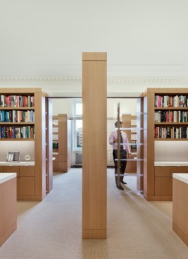 American Enterprise Institute by CORE architecture + design