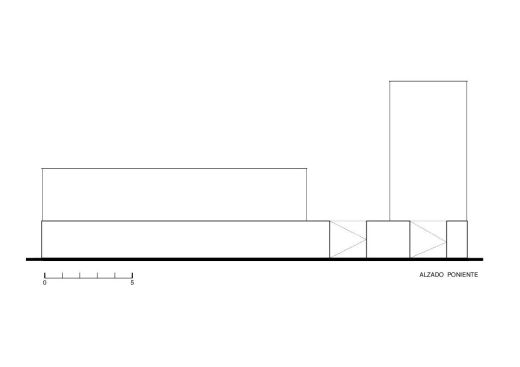 Elevation Plan