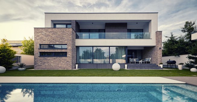 Next House by Razvan Barsan + Partners