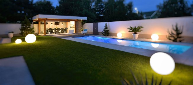 Next House by Razvan Barsan + Partners