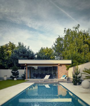 Next House by Razvan Barsan + Partners