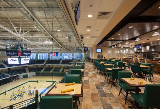 Skybox Restaurant