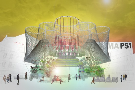 Rendering+of+Andr%c3%a9s+Jaque%2fOffice+for+Political+Innovation%e2%80%99s+COSMO%2c+winning+design+of+the+2015+Young+Architects+Program.