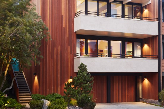 San Francisco Eichler Remodel