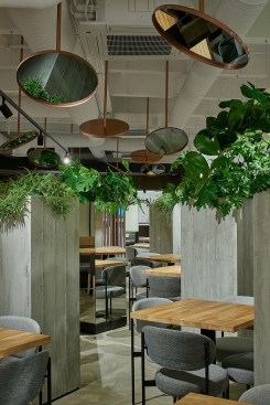 PONAMA architects