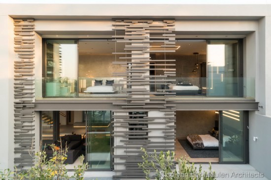 Bedrooms
