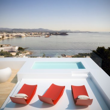Siesta House Ibiza