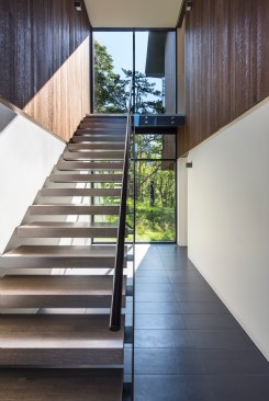 Stair