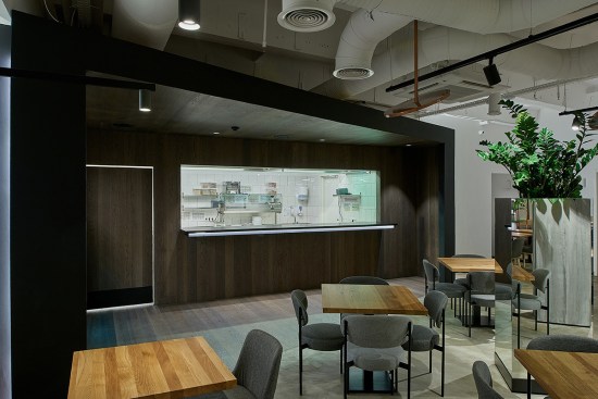 PONAMA architects