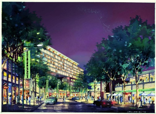 The+Yards+at+Southeast+Federal+Center+Master+Plan+for+the+Former+Washington+Navy+Yard+Annex+Southeast%2c+Shalom+Baranes+Associates%2c+Perkins%2bWill%2c+Robert+A.M.+Stern%2c+and+Stantec%2c+Washington%2c+D.C.+