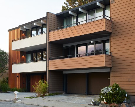 San Francisco Eichler Remodel