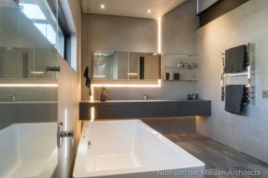 Kids bathroom