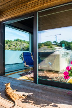 Villa W by Timo Urala, Bluet Ltd, Marinetek Group