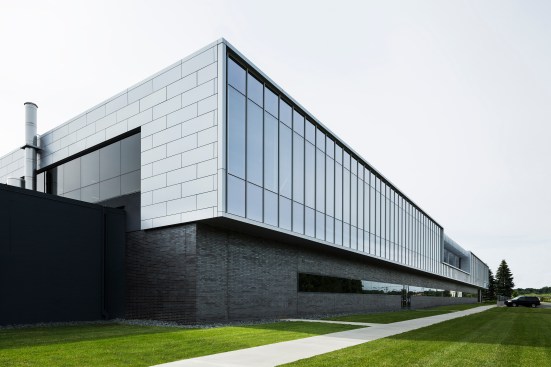 view from southeast