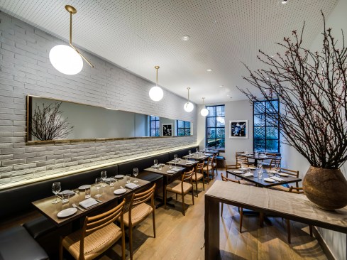 Dining Room 4