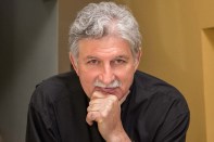 Edward Mazria