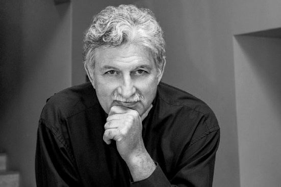 Edward Mazria