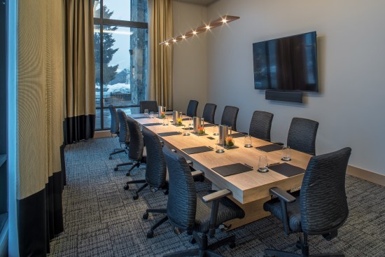 Small Conference Room