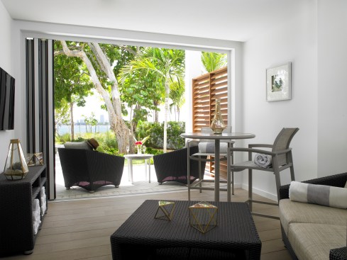 Cabana 