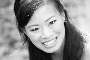 Evelyn Lee