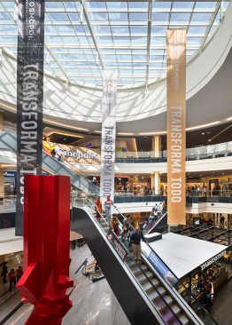 Cosmopol by Migdal Arquitectos