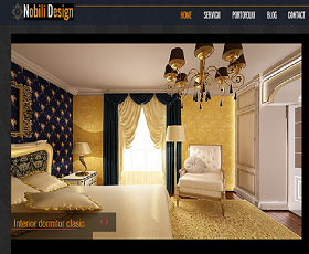 Nobili Interior Design