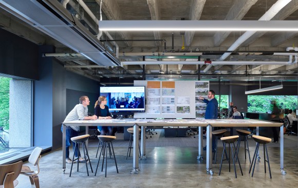 Collaboration Space