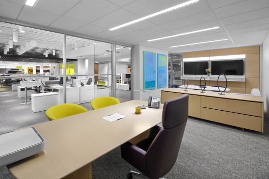 Private Office