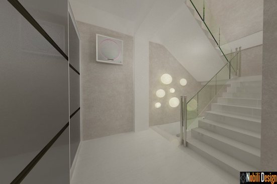 Project: design interior .