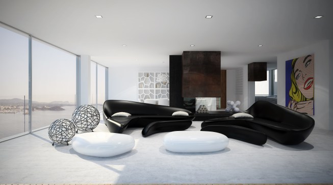 Siesta House Ibiza