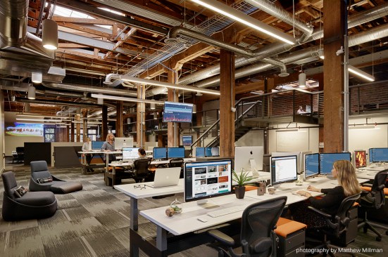 Workstations
