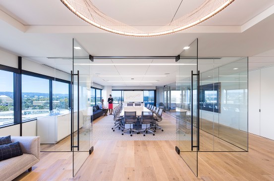 Boardroom