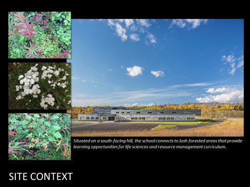 Site Context