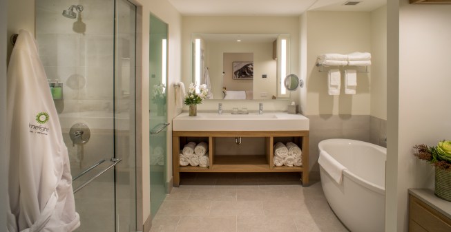 Suite Bath