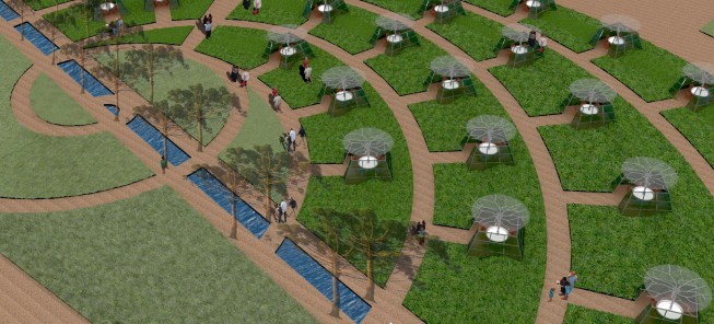 SFO_Technology Center_Garden